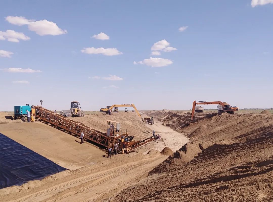 乌兹别克斯坦水利部在该国水资源管理和水利相关事务中发挥着重要作用。